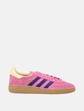 Adidas Handball Spezial sneakers in hot pink - | Spazio Pritelli