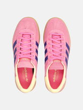 Adidas Handball Spezial sneakers in hot pink - | Spazio Pritelli