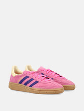 Adidas Handball Spezial sneakers in hot pink - | Spazio Pritelli