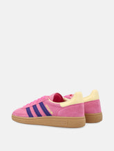 Adidas Handball Spezial sneakers in hot pink - | Spazio Pritelli