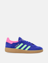 Adidas Originals Handball Spezial women’s sneakers in suede - | Spazio Pritelli