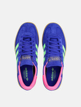Adidas Originals Handball Spezial women’s sneakers in suede - | Spazio Pritelli