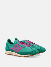 Adidas Originals SL 72 OG Women’s Sneakers Green - | Spazio Pritelli