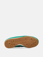 Adidas Originals SL 72 OG Women’s Sneakers Green - | Spazio Pritelli