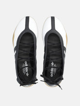 Adidas Taekwondo Mei White Ballet shoes - | Spazio Pritelli