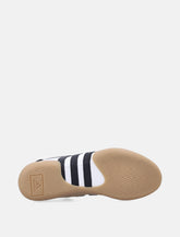 Adidas Taekwondo Mei White Ballet shoes - | Spazio Pritelli