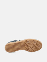 Adidas Originals Samba OG snakeskin leather woman's sneakers - | Spazio Pritelli