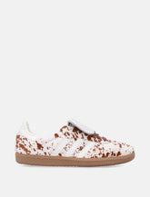 adidas Originals Samba LT leather sneakers - | Spazio Pritelli