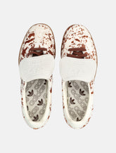 adidas Originals Samba LT leather sneakers - | Spazio Pritelli