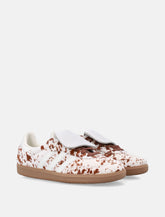 adidas Originals Samba LT leather sneakers - | Spazio Pritelli