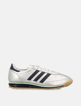 Adidas SL72 OG women’s sneakers platinum - | Spazio Pritelli