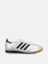 Adidas SL72 OG women’s sneakers platinum - | Spazio Pritelli
