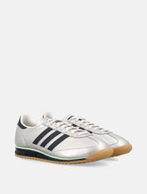 Adidas SL72 OG women’s sneakers platinum - | Spazio Pritelli
