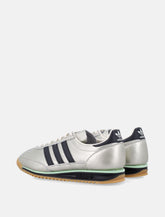 Adidas SL72 OG women’s sneakers platinum - | Spazio Pritelli