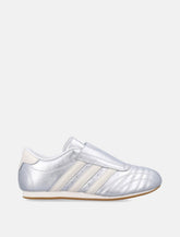 Scarpe Taekwondo in pelle metallizzata Adidas Originals - | Spazio Pritelli