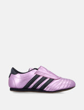 Adidas metallic Taekwondo slip-on shoes - | Spazio Pritelli