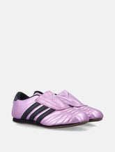 Adidas metallic Taekwondo slip-on shoes - | Spazio Pritelli