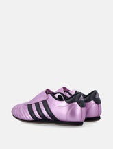 Adidas metallic Taekwondo slip-on shoes - | Spazio Pritelli