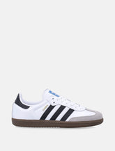 Adidas Originals Samba OG sneakers - | Spazio Pritelli