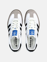 Adidas Originals Samba OG Low-Top Sneakers - | Spazio Pritelli