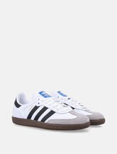 Adidas Originals Samba OG Low-Top Sneakers - | Spazio Pritelli