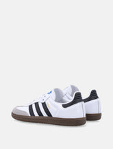 Adidas Originals Samba OG Low-Top Sneakers - | Spazio Pritelli