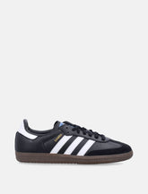Adidas Originals Samba OG Low-Top Sneakers - | Spazio Pritelli