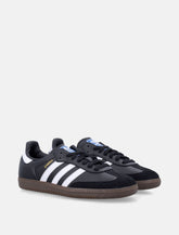 Adidas Originals Samba OG Low-Top Sneakers - | Spazio Pritelli