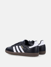 Adidas Originals Samba OG Low-Top Sneakers - | Spazio Pritelli
