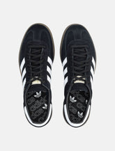 Adidas Handball Spezial suede sneakers - | Spazio Pritelli