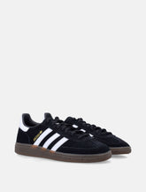Adidas Handball Spezial suede sneakers - | Spazio Pritelli