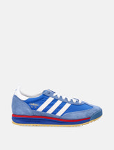 Adidas Originals SL 72 RS Sneakers - | Spazio Pritelli
