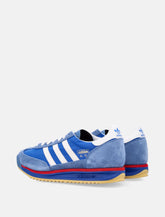 Adidas Originals SL 72 RS Sneakers - | Spazio Pritelli