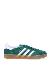 Adidas Originals Gazelle Indoor Sneakers - | Spazio Pritelli
