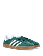 Adidas Originals Gazelle Indoor Sneakers - | Spazio Pritelli