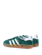 Adidas Originals Gazelle Indoor Sneakers - | Spazio Pritelli