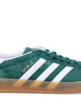 Adidas Originals Gazelle Indoor Sneakers - | Spazio Pritelli