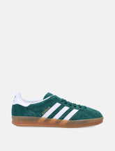 Adidas Originals Gazelle Indoor Sneakers - | Spazio Pritelli