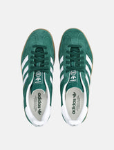 Adidas Originals Gazelle Indoor Sneakers - | Spazio Pritelli