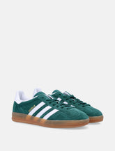 Adidas Originals Gazelle Indoor Sneakers - | Spazio Pritelli