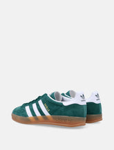 Adidas Originals Gazelle Indoor Sneakers - | Spazio Pritelli