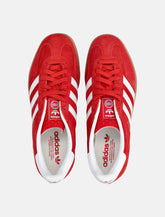 Adidas Gazelle Indoor Suede Sneakers - | Spazio Pritelli