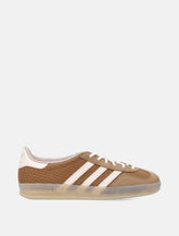 Adidas Originals Gazelle Indoor Trainers - | Spazio Pritelli
