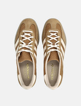 Adidas Originals Gazelle Indoor Trainers - | Spazio Pritelli