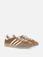 Adidas Originals Gazelle Indoor Trainers - | Spazio Pritelli