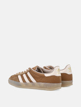 Adidas Originals Gazelle Indoor Trainers - | Spazio Pritelli