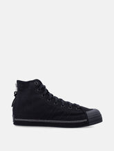 Y-3 Nizza Hi sneakers by NEIGHBORHOOD -  | Spazio Pritelli