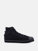 Y-3 Nizza Hi sneakers by NEIGHBORHOOD - | Spazio Pritelli