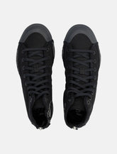 Y-3 Nizza Hi sneakers by NEIGHBORHOOD - | Spazio Pritelli