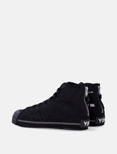 Y-3 Nizza Hi sneakers by NEIGHBORHOOD - | Spazio Pritelli